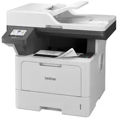 BROTHER - Impresora laser multifuncional DCP-L5660DN monocromática