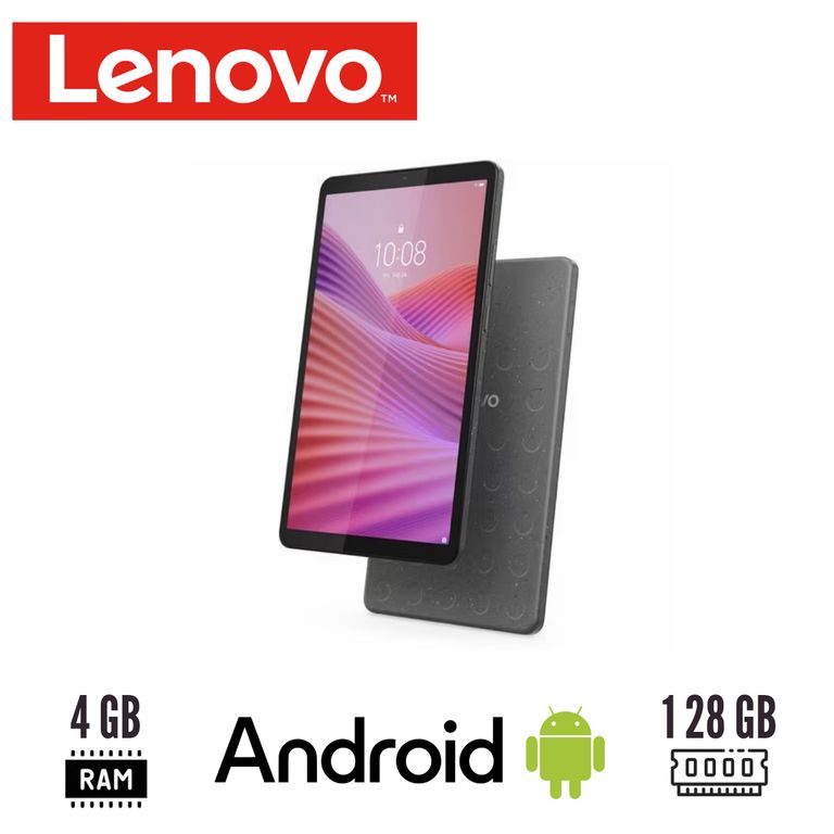 TABLET TAB ONE ZAF00190PE 8.7 HD IPS WIFI 4GB RAM 128GB ANDROID 14