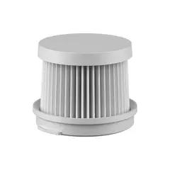 XIAOMI - Filtro Dust Mite Vacuum Cleaner Filter Pack de 2