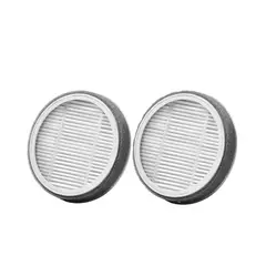 XIAOMI - Dust Mite Vacuum Cleaner Pro Filter 2-Pack
