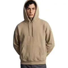 GENERICO - Polera Hombre Con Capucha