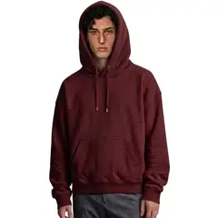 GENERICO - Polera Hombre Con Capucha