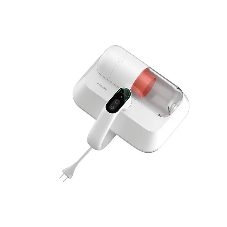 Aspiradora de ácaros Dust Mite Vacuum Cleaner Pro