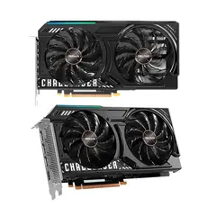 ASROCK - Tarjeta de video Intel Arc B570 Challenger 10GB OC, 10 GB GDDR6, PCI-e 4.0