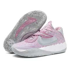 DANWEILE - Zapatillas baloncesto de entrenamiento casual para hombres y mujeres