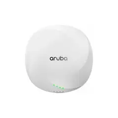 HP - Access Point Hpe Aruba Networking Ap-635 Wi-Fi 6E 802.11Ax Tri-Radio 2X2.5Gbe Poe