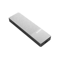 HIKSEMI - Caja De Disco Duro Externo Md202 Usb C 3.2 Compatible Con Hdd Y Ssd