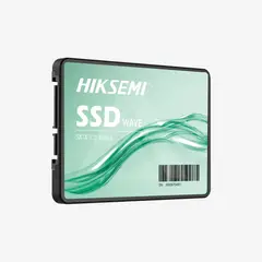 HIKSEMI - Disco Sólido 1024Gb Sata Iii - Velocidad Hasta 550Mb/S, 3D Nand, Ideal Para Actual
