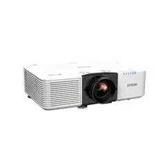 EPSON - PowerLite L790U - Proyector Láser WUXGA 3LCD 7000 lúmenes, de alto brillo en color b