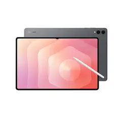 SAMSUNG - Galaxy Tab S11 Ultra - Tableta 12Gb Ram, 512Gb, Color Gris, Con Teclado Integrado Y Alta C