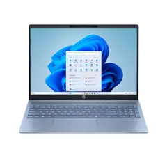 HP - Omnibook 5 - Notebook 16" Intel Core I5, 16 Gb Ram, 512 Gb Ssd, Gráficos Intel Iris, Rá
