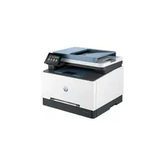 HP - Impresora Láser Multifunción Laserjet Pro 3303Fdw - Color, Dúplex Automático, Escáner Y