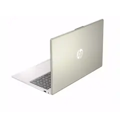 HP - Laptop 15.6" Fhd, Intel Core I5, 8Gb Ram, 512Gb Ssd, Color Dorado, Windows 11 - Rendimi