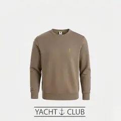 GENERICO - Polera Algodón Mujer Yacht Club