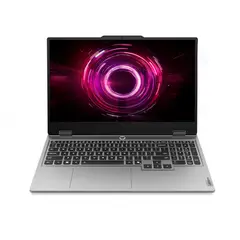 LENOVO - Laptop Loq 15Ahp10 Amd Ryzen 7 5.6Ghz Ram 16Gb Ssd 512Gb Nvidia Geforce Rtx 5050