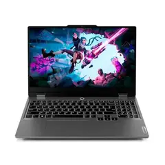 LENOVO - Laptop LOQ 15IAX9 15.6 FHD IPS Intel Core i5-12600HX 16GB DDR5