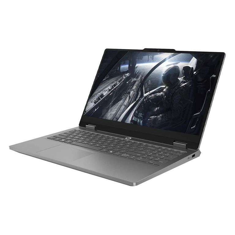 Laptop Loq Essential 15Irx11 Intel Core I5-13450Hx 16Gb Ram 512Gb Ssd 15.6 Fhd