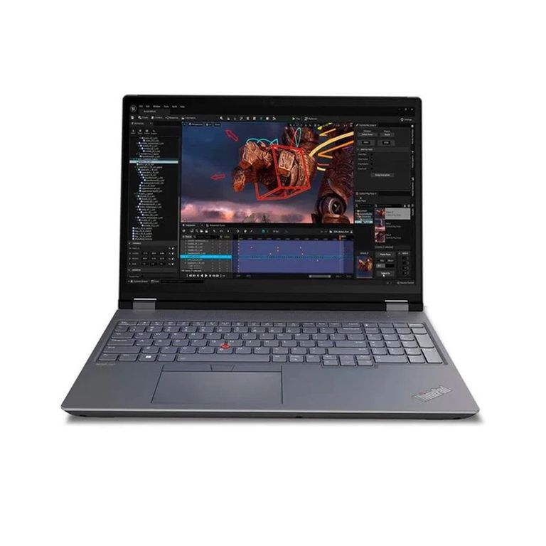 Laptop Thinkpad L16 Gen 2 Intel I7 16Gb Ram 1Tb Ssd 16" Windows 11 Pro