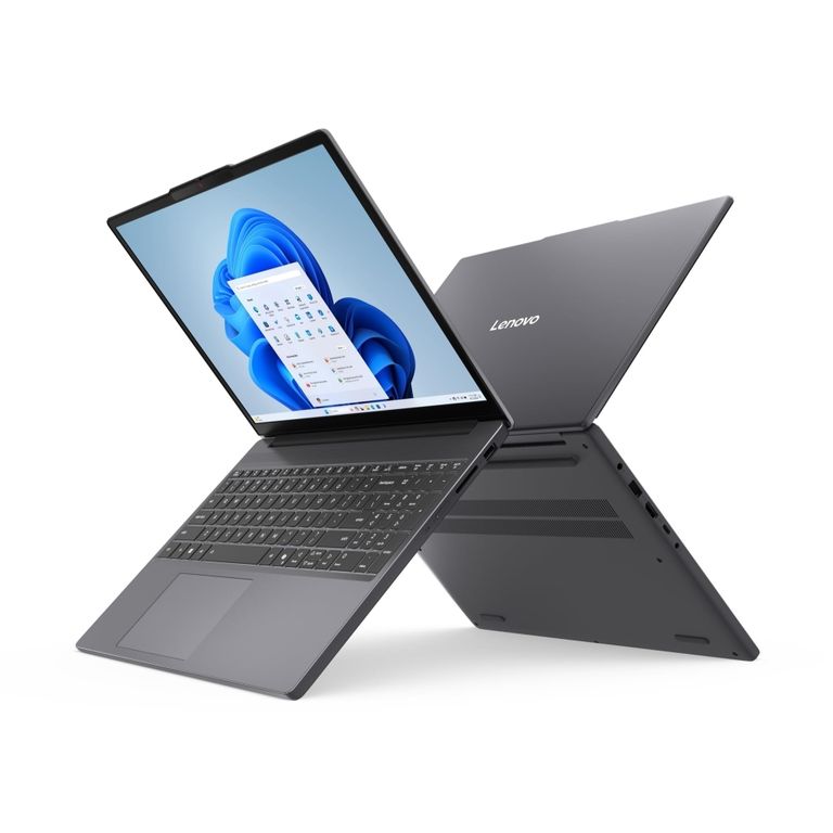 Ideapad Slim 3 De 15.3" Wuxga Ips - Laptop Core I7 13620H, 16Gb Ram, Alto Rendimien