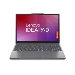 LENOVO - Ideapad Slim 3, 15.3" Táctil, I7 13620H, 16Gb Ram, 512Gb Ssd, Ultradelgado Y Potent