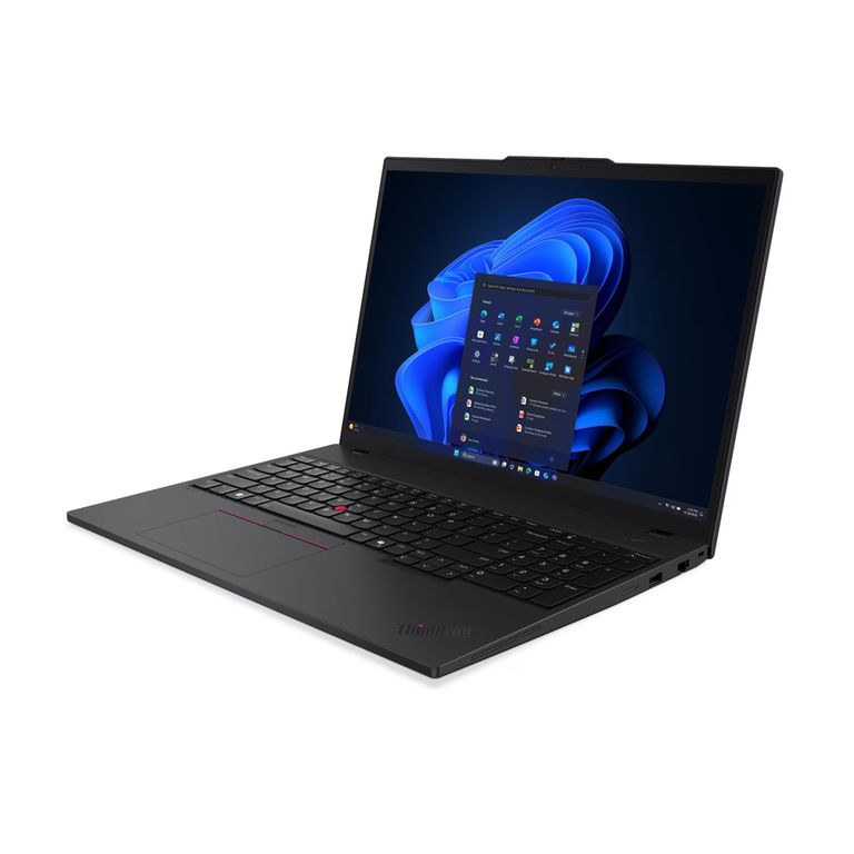 Thinkpad T16 G4 16Gb 512Gb 16 Pulgadas Windows 11 Pro Portátil Ultradelgado