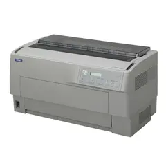 EPSON - Matriz de Punto DFX 9000 Velocidad 1552 CPS 9 Copias A3