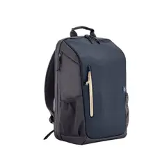 HP - Mochila Travel 18L Para Laptop De Hasta 15.6" - Ligera Y Moderna En Color Negro