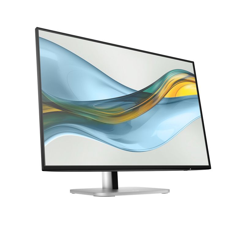 Monitor 24 S5 Pro 524Pn Pantalla Full Hd Hdmi Dp 24 Pulgadas Conexiones Versátiles
