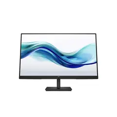 HP - Monitor Pro 324Pf De 23.8" Fhd Ips 100Hz - Conectividad Dp, Hdmi Y Vga, Ideal Para Trab