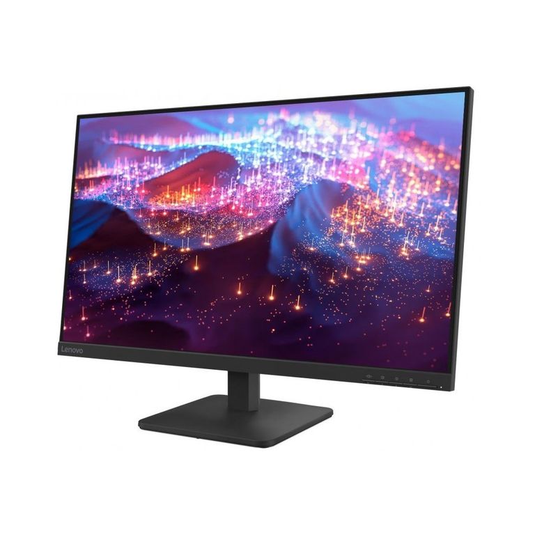 Monitor Idea L27-4E 27" Fhd 1920X1080 Ips Conectividad Hdmi Vga