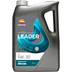 GENERICO - Aceite de Motor Repsol Leader Neo Sintetico 5W-30 4LT