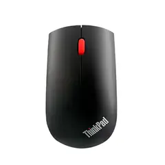 LENOVO - Mouse Inalámbrico Thinkpad Essential Conexión Inalámbrica 2.4Ghz