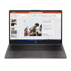 HP - Notebook 255R 16 Gb Ddr5 Sdram 512 Gb Ssd 1366 X 768 Led