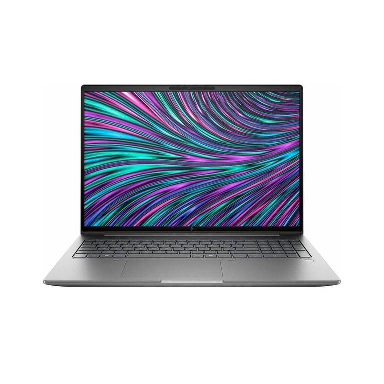 Notebook Zbook Power 16 Core Ultra 9-185H 16Gb Ddr5-5600 Wuxga