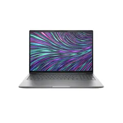 HP - Notebook Zbook Power G11, 16" Wuxga, Core Ultra 9, 64Gb Ddr5, Rendimiento Potente, Idea