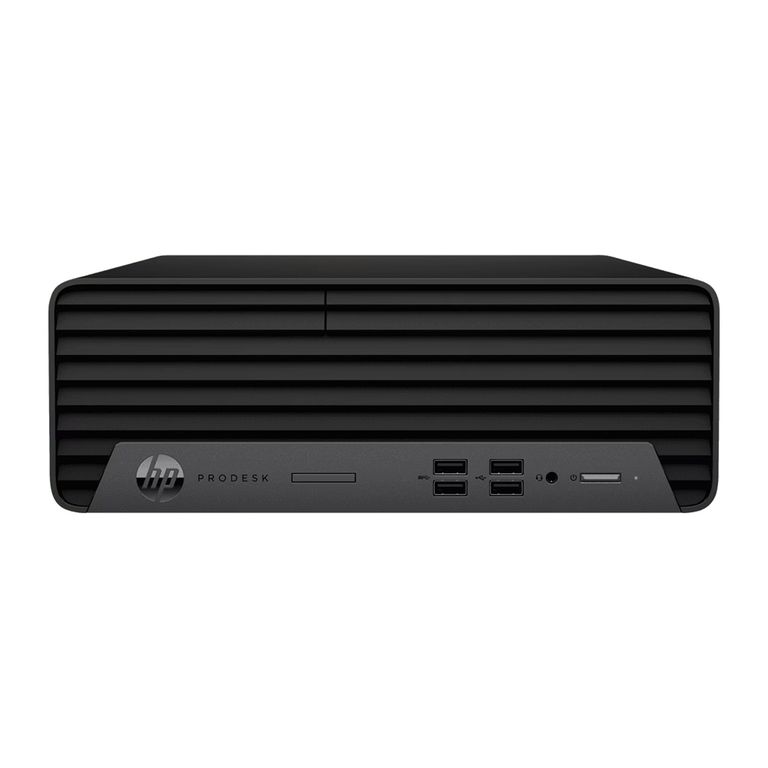 Ordenador De Sobremesa Prodesk I5-10500 8 Gb 512 Gb Capacidad Disco Duro Windows 10 Pro