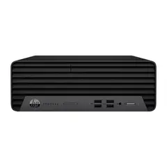 HP - Ordenador De Sobremesa Prodesk I5-10500 8 Gb 512 Gb Capacidad Disco Duro Windows 10 Pro