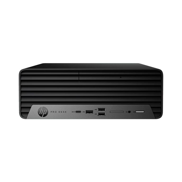 Ordenador Pro - I7-13700 - 1 Tb Capacidad