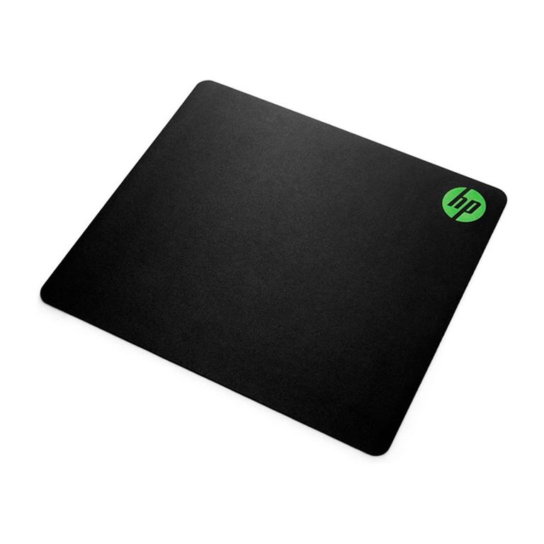 Pad Mouse Pavilion Gaming Jeu Tapis De Souris 300 4Pz84Aaabl Color Negro