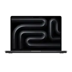 APPLE - Portátil Macbook Pro Mde04E/A 16Gb 512Gb Ssd 120Hz Color Negro