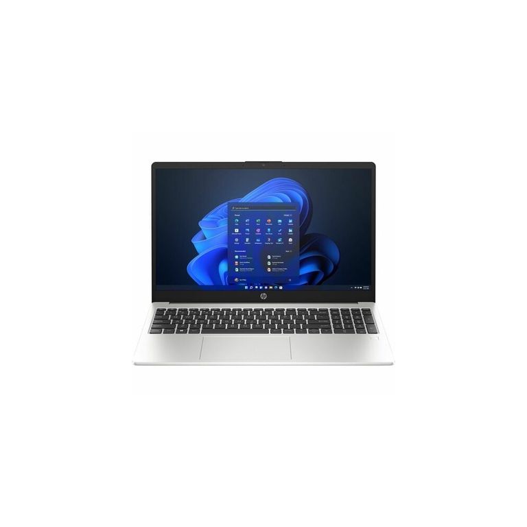 Portátil 255 G10, 15.6" Full Hd, Amd Ryzen 7, 16Gb Ram, 512Gb Ssd, Color Plata, Wi-Fi 6