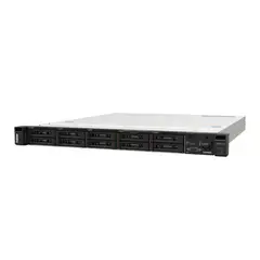 LENOVO - Servidor Thinksystem Sr250 V3 6353P 8C 3.0Ghz 8 Núcleos 16 Hilos Rack 1U