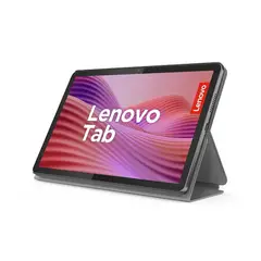 LENOVO - Tablet Tb311Fu De 10.1" Wuxga, Pantalla Ips Táctil, Android 14, Alto Rendimiento En
