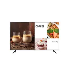 SAMSUNG - Televisor Lh75Befhlggxpe 4K Smart Tv 75" Tizen