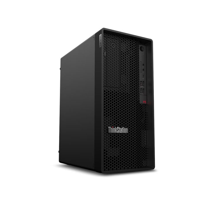 Workstation Thinkpad P2 - Intel Core Ultra 7, 16Gb Ram, Ssd 512Gb, Pantalla V4, Win