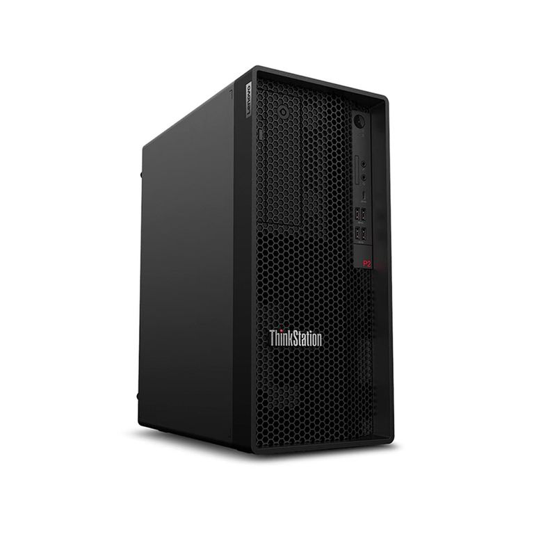 Workstation Thinkstation P2 Tower Gen 2, Core Ultra 7 265K, 32Gb Ddr5