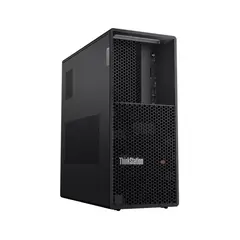 LENOVO - Workstation ThinkStation P3 Tower Intel Core Ultra 7 32GB RAM 1TB SSD NVMe Windows