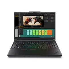 LENOVO - Workstation Móvil Thinkpad P16 Intel Core Ultra 7-255Hx 1 Tb Ssd 32 Gb Ram