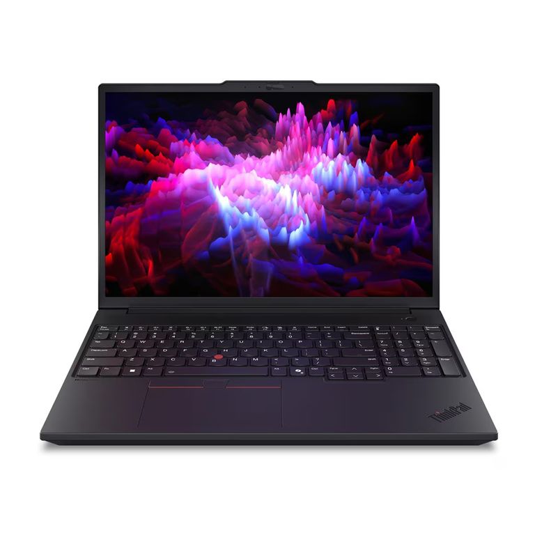 Workstation Móvil Thinkpad P16V Intel Core Ultra 9-285H 1 Tb Ssd Nvme 32 Gb Ram