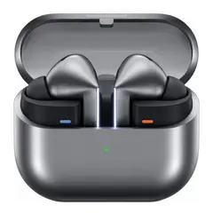 SAMSUNG - Audífonos Inalámbricos Bluetooth Galaxy Buds 3 Pro SM-R630 Plateado